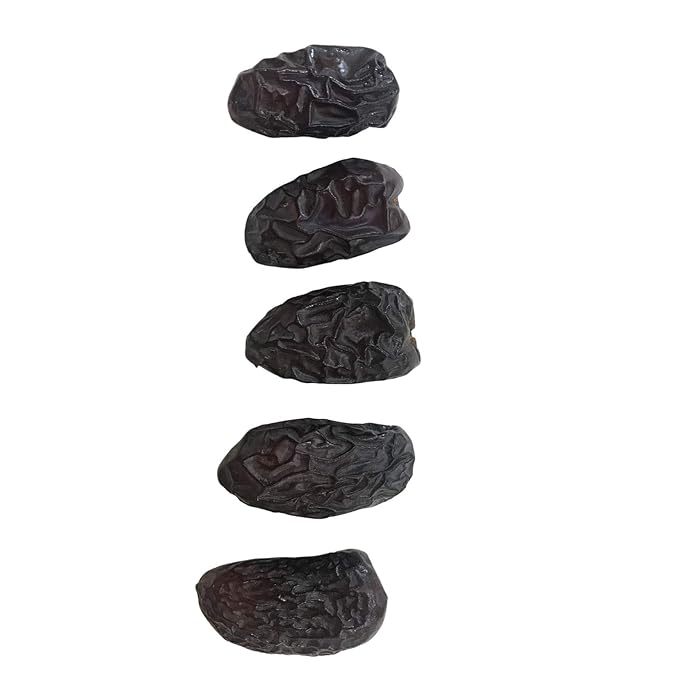 SAFAWI(400g) AND ZAHIDI(400g) DATES COMBO PACK