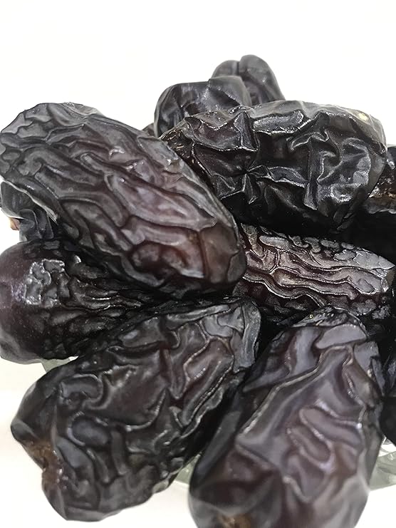 SAFAWI(400g) AND ZAHIDI(400g) DATES COMBO PACK