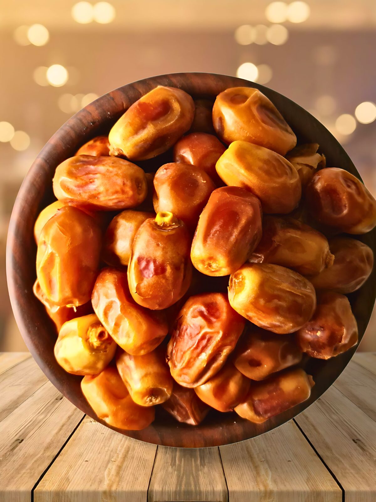 SAFAWI(400g) AND ZAHIDI(400g) DATES COMBO PACK