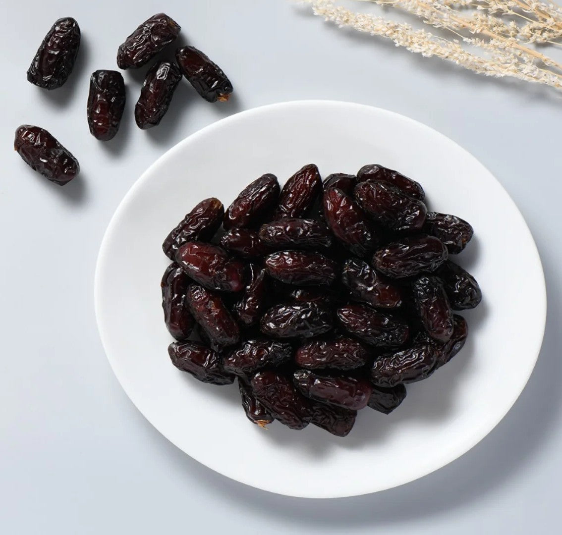 PREMIUM SAFAWI DATES(400g) COMBO PACK