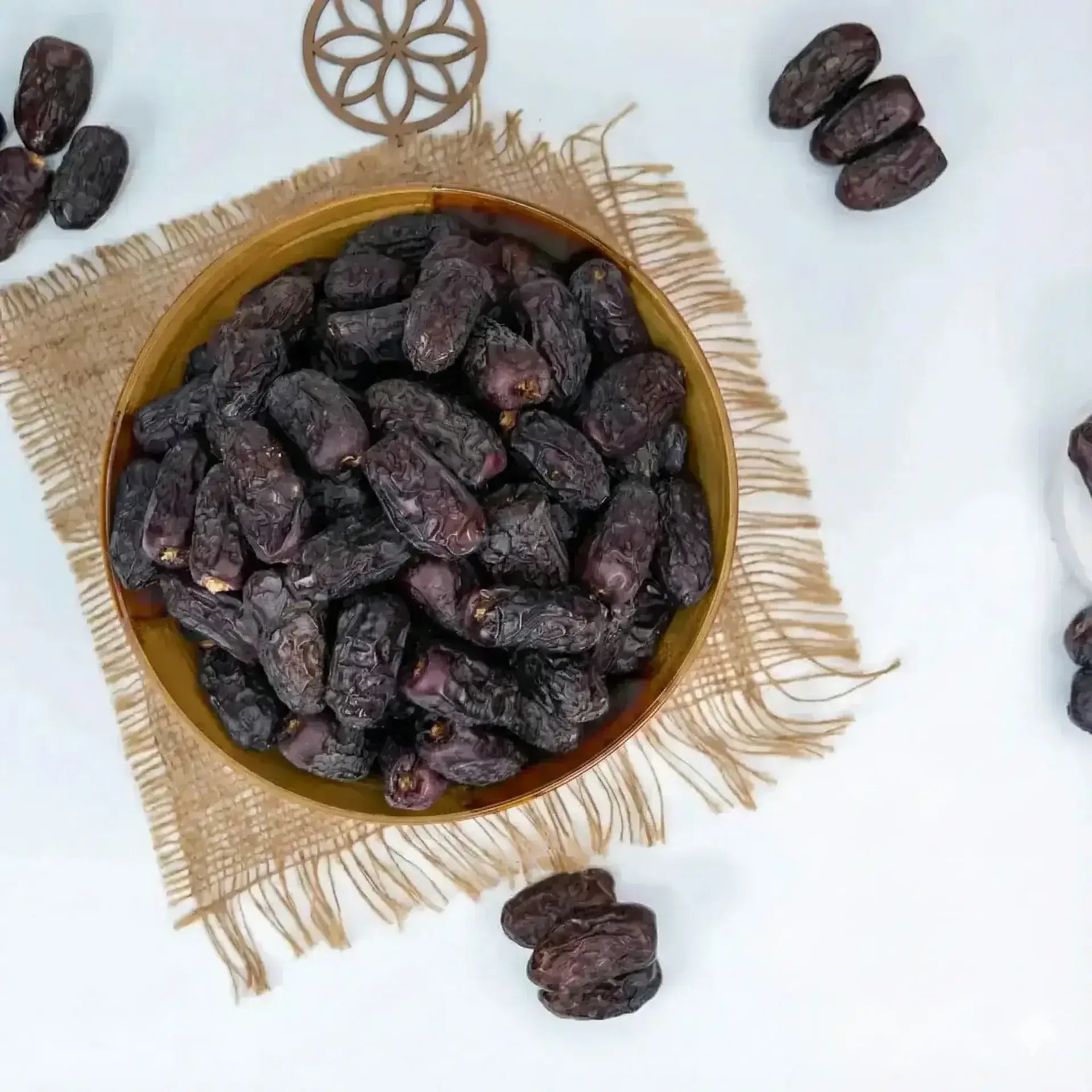 Premium Safawi Dates/Khajoor (IMPORTED)