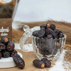 Premium Safawi Dates/Khajoor (IMPORTED)