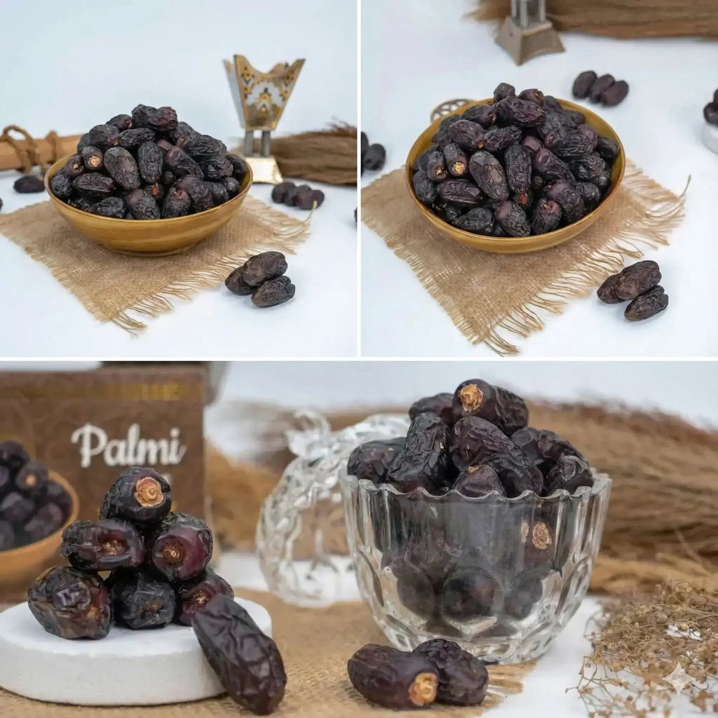 Premium Safawi Dates/Khajoor (IMPORTED)