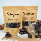 Premium Safawi Dates/Khajoor (IMPORTED)